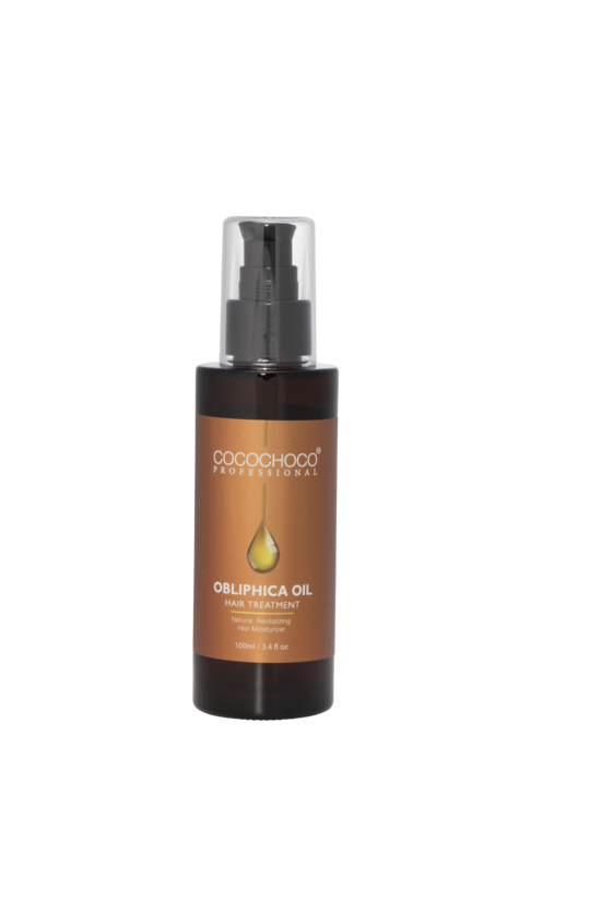 COCOCHOCO smiltsērkšķu eļļa, 100ml
